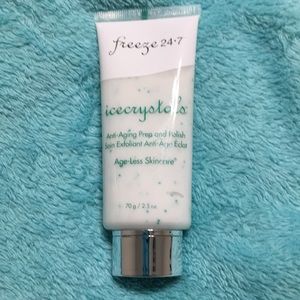 Freeze 24/7 IceCrystals Anti-Aging Prep and Polish